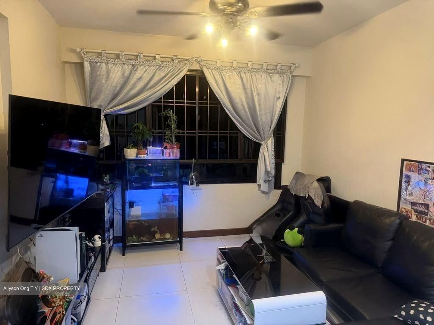 Blk 548B Segar Palmview (Bukit Panjang), HDB 4 Rooms #638185551